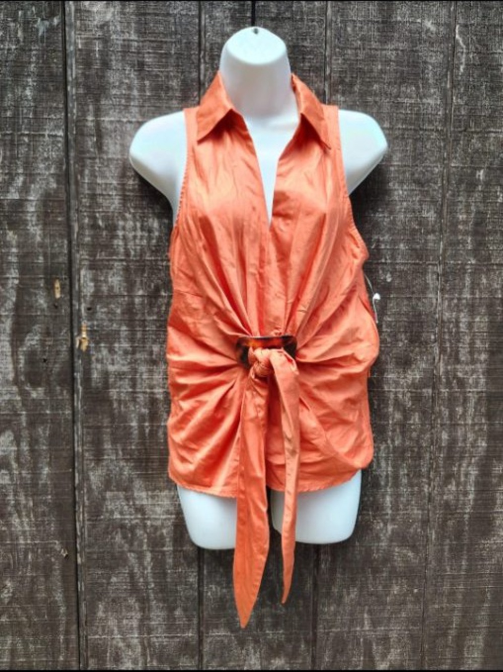 Donna Karan New York Top
